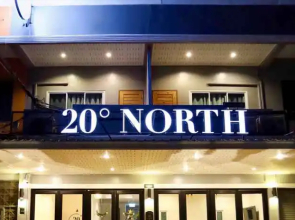20° North Hotel Mae Sai