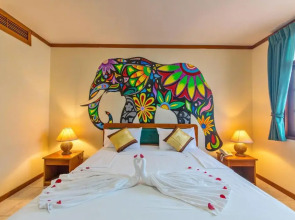 Panda Hotel（Patong Beach）