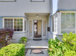 2 Mi to Dtwn: Pet-friendly Condo in San Jose!