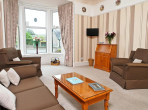 Adam Guest House