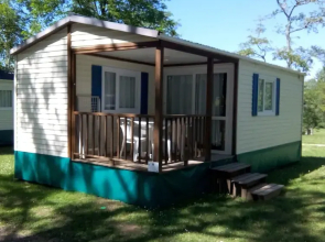 Camping La Bastide