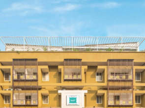 Bedzzz Varanasi by Leisure Hotels