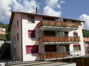 Pütvia E1