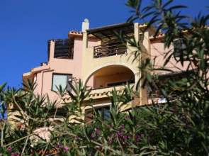 Residence Torre delle stelle