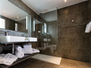 Hôtel Version Maquis Santa Manza