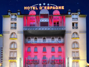 Grand Hôtel d'Espagne
