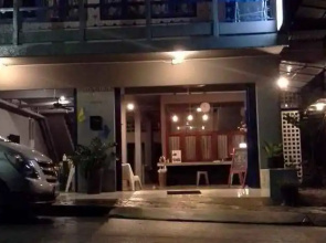 Sri Trang Hotel