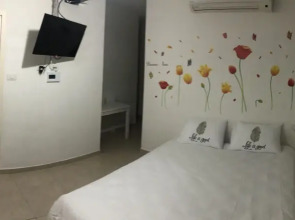 Anona Eilat