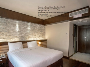 Mark Inn Hotel Deira