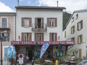 Relais Des Alpes