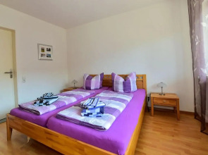 Ferienwohnung Schliestädt-Görge