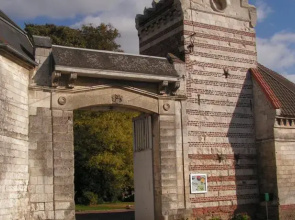 Gite Des Tilleuls - Haras Du Chateau