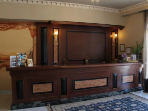 Orfeas Hotel