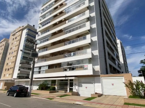 Lindo Apartamento Novo Para 6 Pessoas Em Palmas.