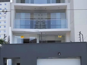 MLA apartments - Larcomar