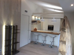 Casa Vacanze Brezza