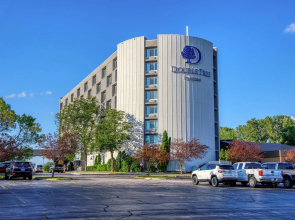 DoubleTree by Hilton Appleton