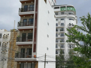 Homestay Sea Kite