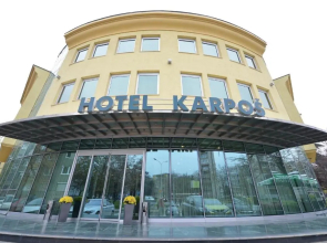 Hotel Karpos