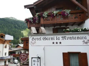Garni La Montanara