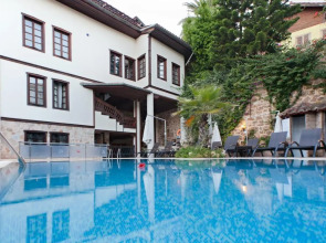 Dogan Hotel by Prana Hotels & Resorts - Special Class