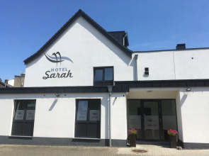 Hotel Sarah