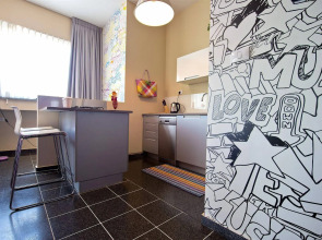 King George 83 Vacation apartments