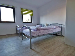 Work and Stay Apartments Troisdorf