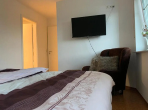 Ferienoberwohnung in Villa Pesca