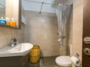 Apartment at Metaxourgio 1 bed 2 pers