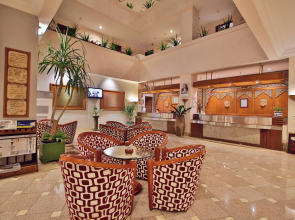 The Jayakarta Suites Bandung