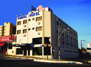 Láparos Hotel