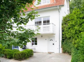 Villa Columba - Ferienwohnung 57