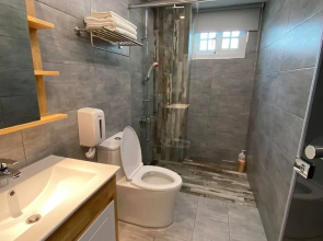 White Mocca Homestay