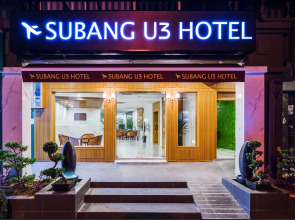 U3 Hotel