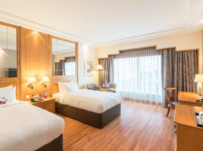 Millennium Downtown Abu Dhabi