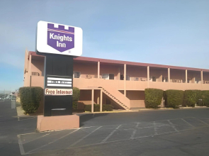Budget Inn