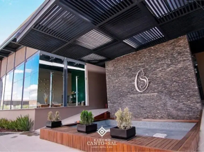 Canto De Sal Luxury Hotel & Spa