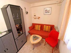 Ferienwohnung Zirchow USE 3031