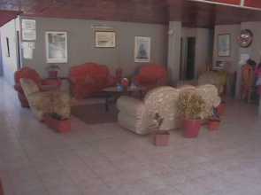 Hotel Saint Gregory