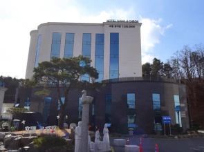 Chuncheon Hotel Gongjicheon