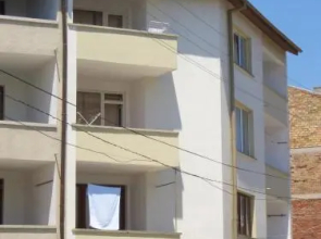 House Todorov