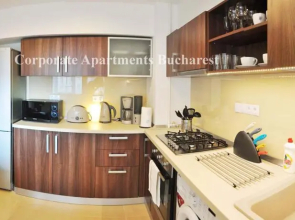 Corporate Apartments Bucharest