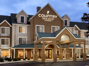 Country Inn & Suites by Radisson, Savannah I-95 North, GA