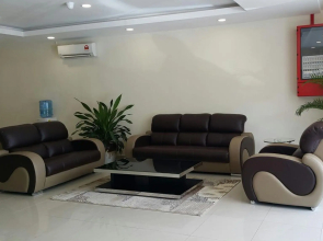 Soho Hotel Semenyih