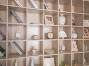 Shaoxing Dayuling Qingtin Yayuan Art Homestay
