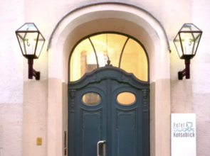 Hotel Hansablick Berlin