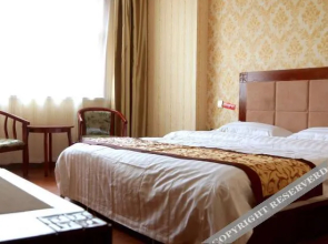 Ningwu Mingzhu Express Hotel