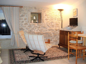 Font-Peyrins  - Le Pigeonnier