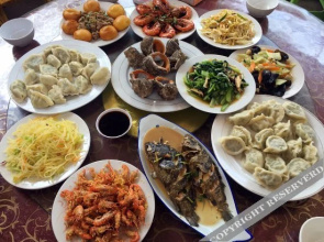 Honghai Fishing Fun